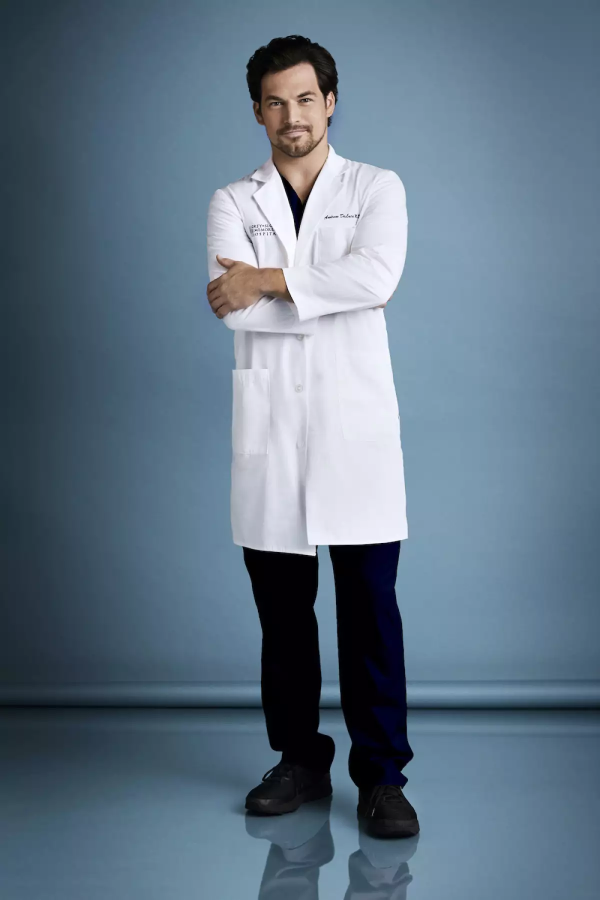 GIACOMO GIANNIOTTI