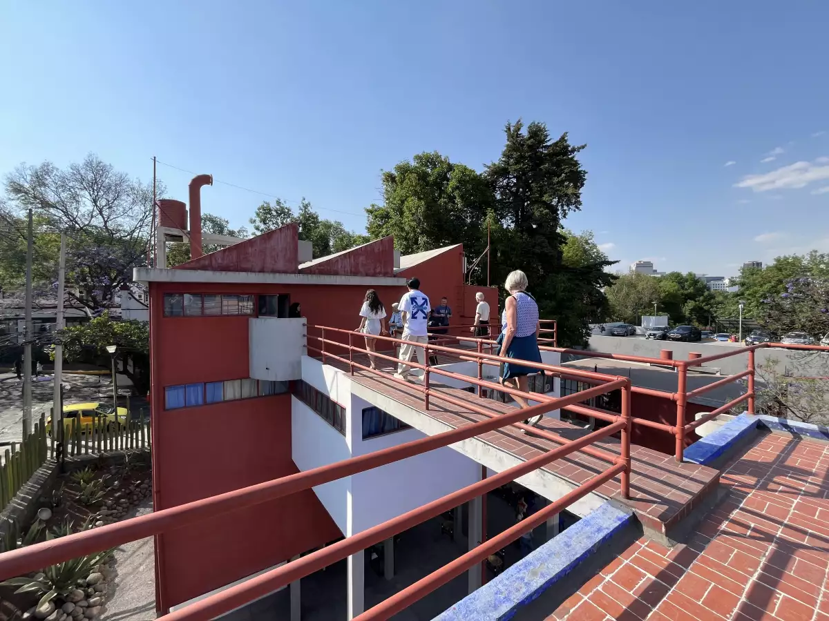 Museo-Casa-Estudio-Diego-Rivera-Frida-Kahlo