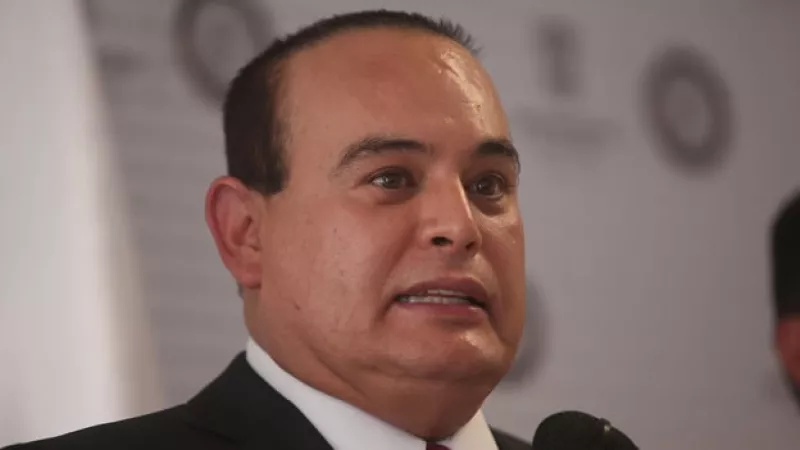 José Martín Godoy Castro