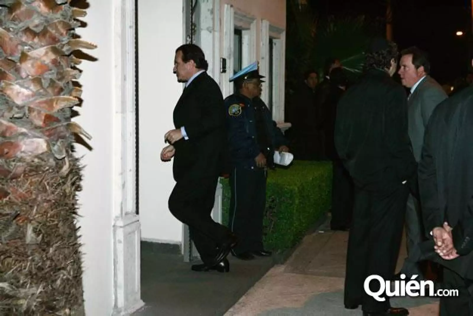 Velorio Familia Saba