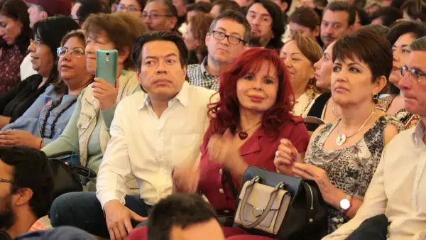 Participación
