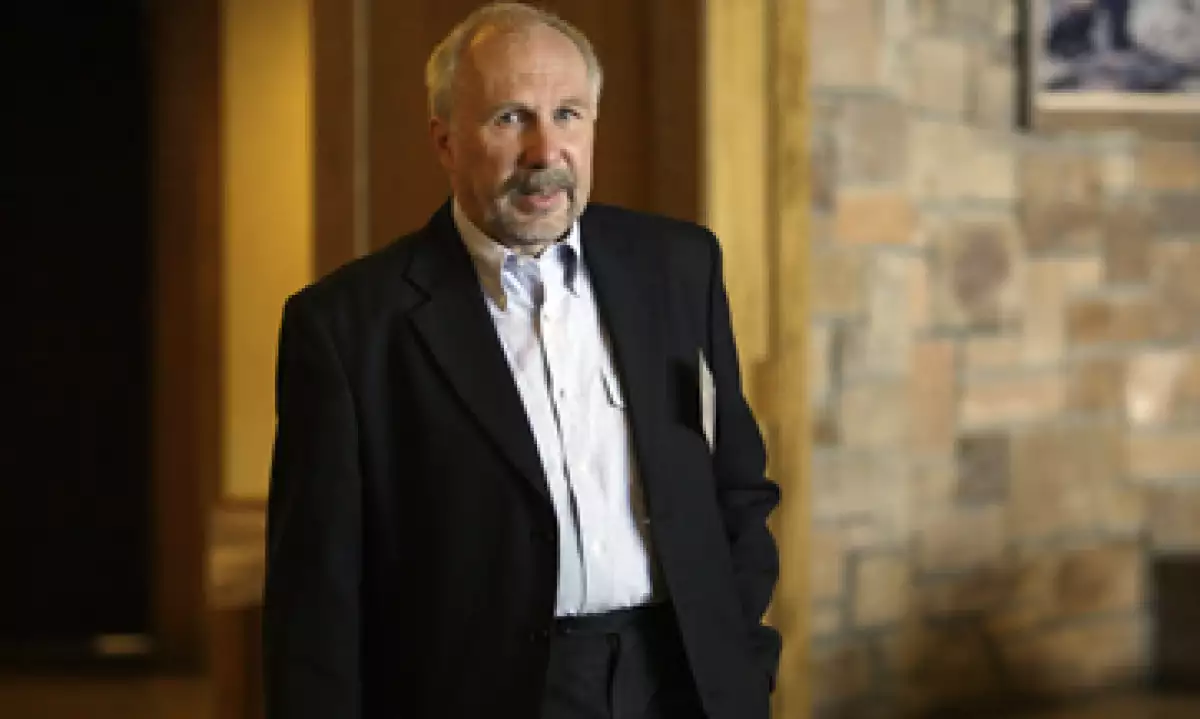Nowotny  señaló que un repunte económico en Europa no depende de sólo apretar un botón. (Foto: AP)