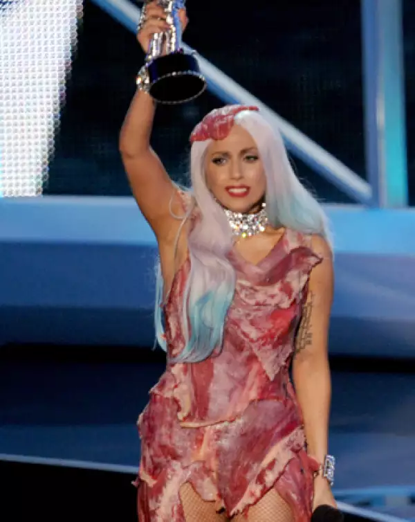 Lady Gaga