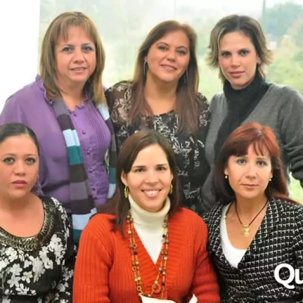 Cumpleaños de Chachis Peña