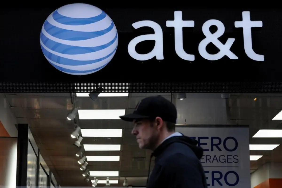 AT&T