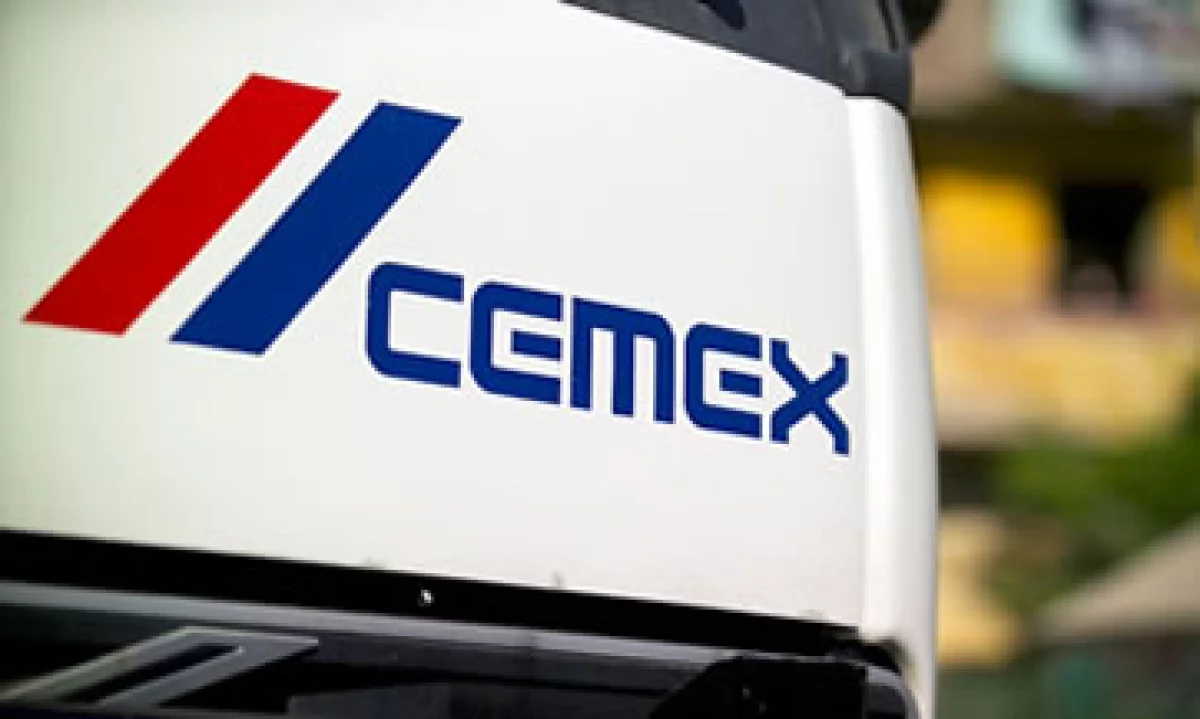 La oferta de acciones no considera una opción de sobreasignación. (Foto: Cortesía Cemex)