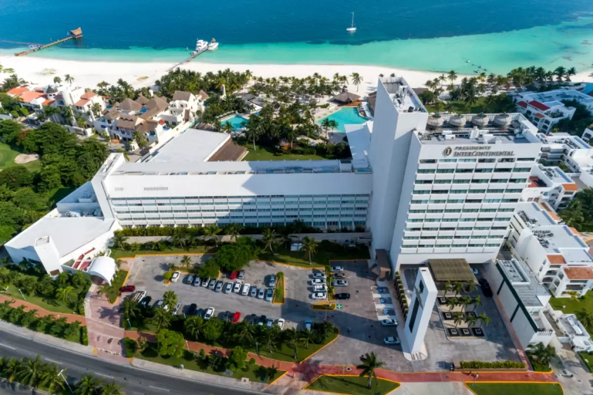 hotel para eventos empresariales en cancún hotel presidente