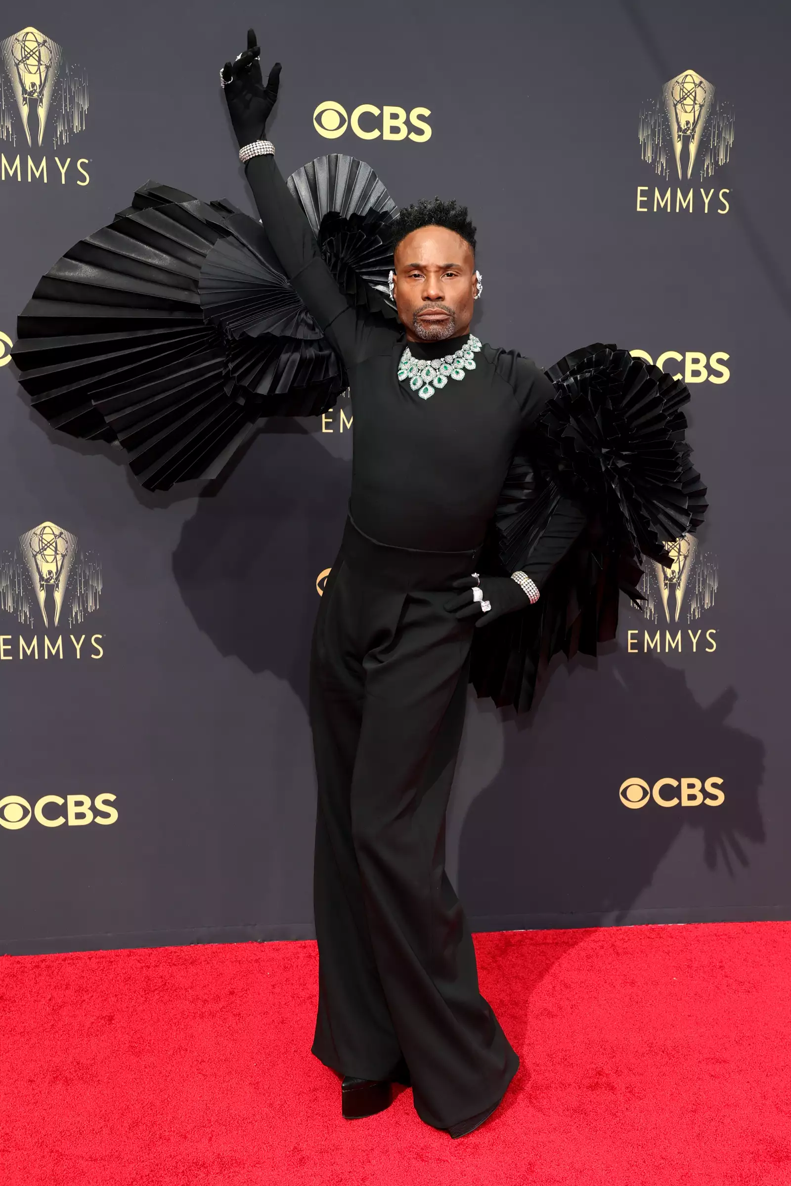 73rd Primetime Emmy Awards - Arrivals