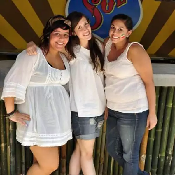 México Vs Argentina