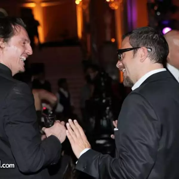 Héctor Ponce,Jack Chernisky