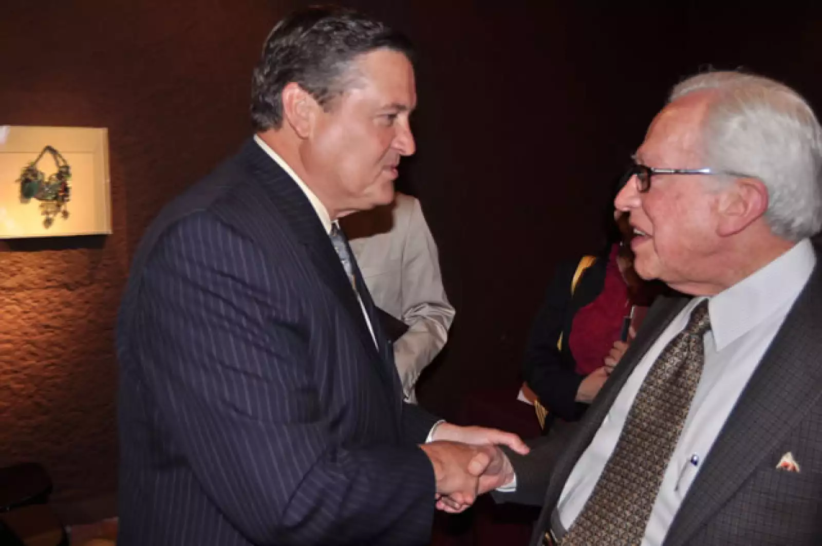 Presenetación de la Memoria del Museo