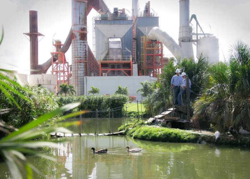Cemex Nicaragua