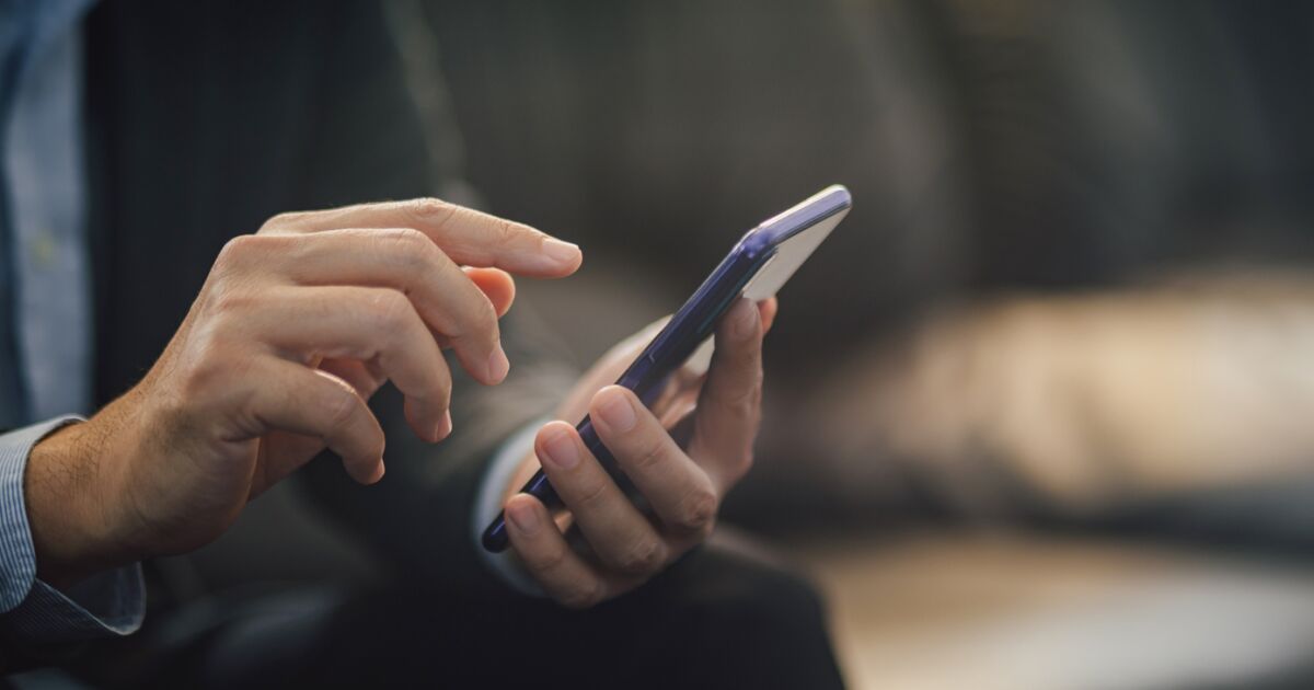 ¡ALERTA eSIM! NO TE SALVAS DEL REGISTRO