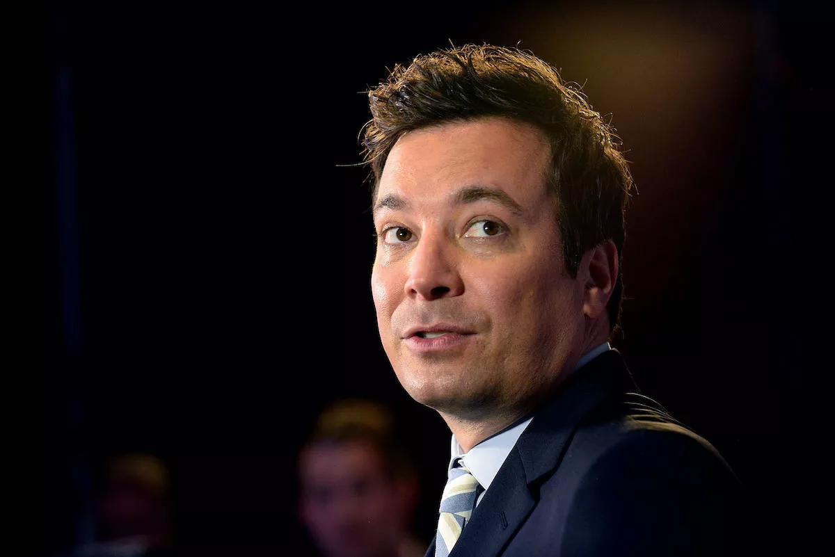 Grand Opening of Universal Orlando's Newest Attraction "Race Through New York Starring Jimmy Fallon"