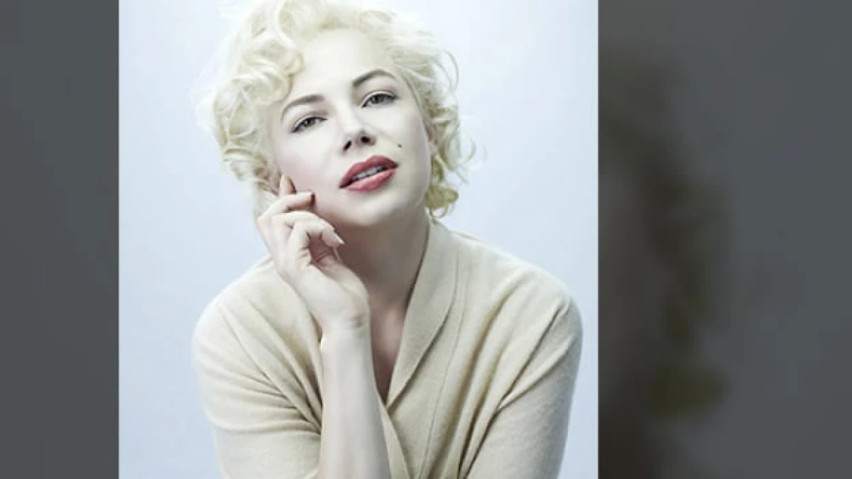 Marilyn Monroe