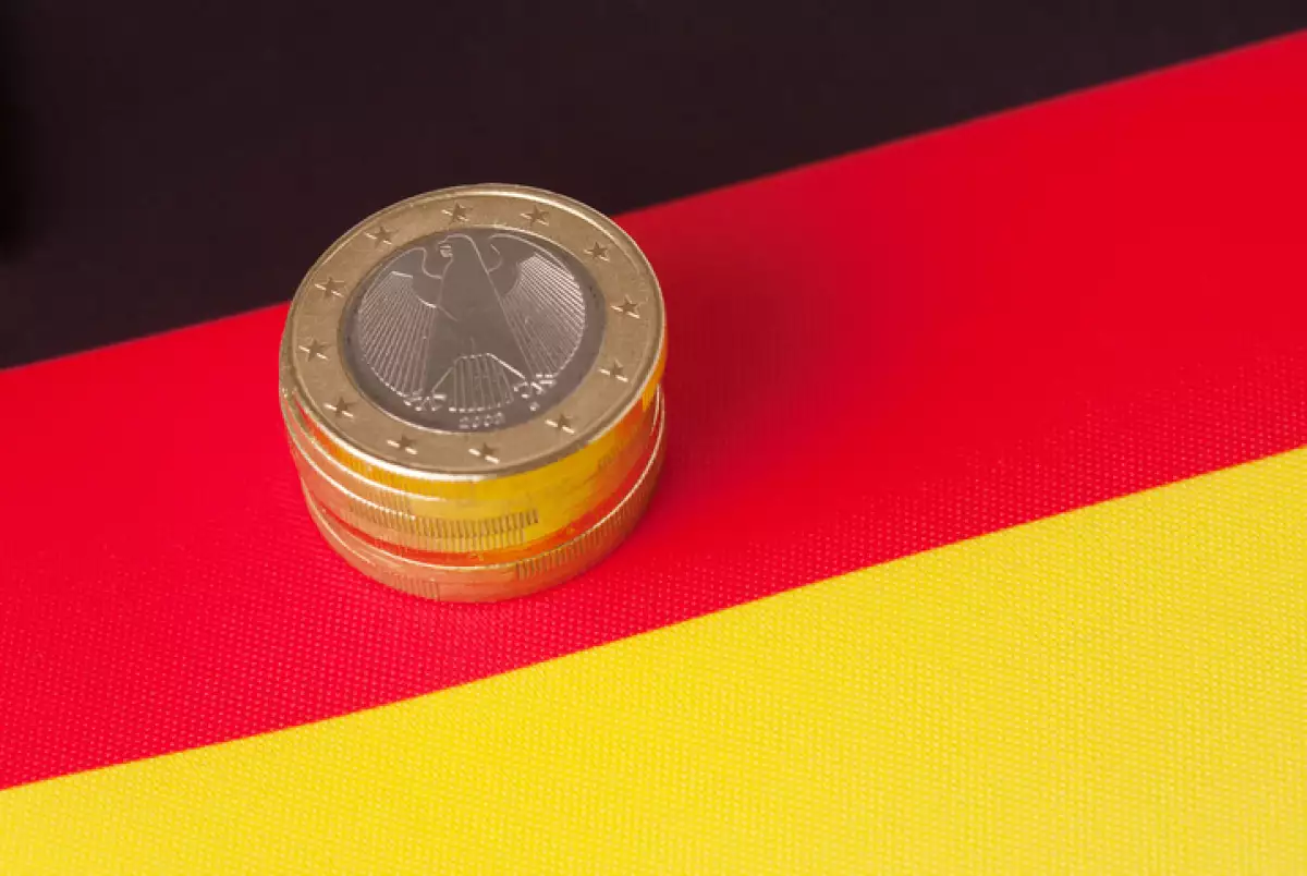 German economy