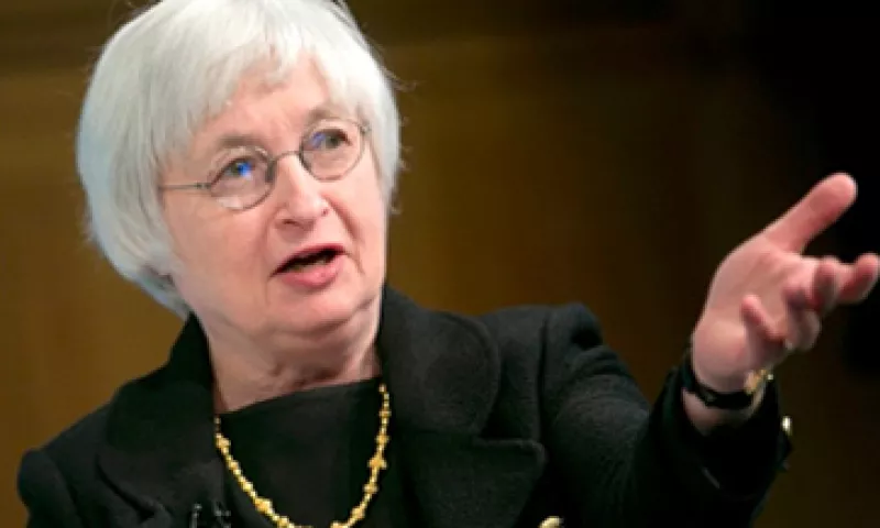 La actual vicepresidenta de la entidad advirtió sobre la crisis de la vivienda. (Foto: Getty Images)