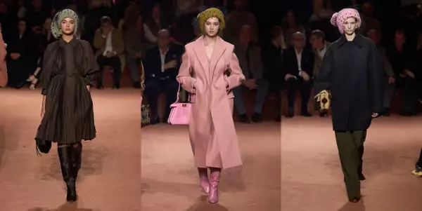 Fendi FW25