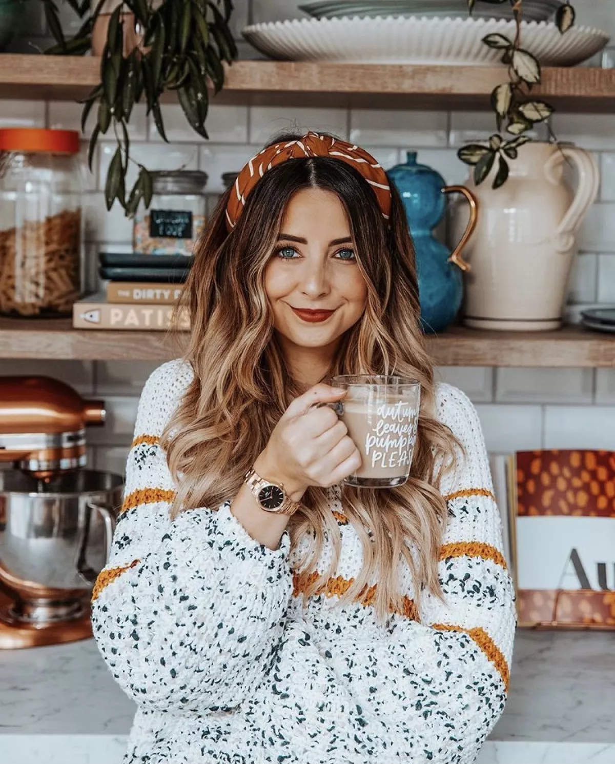 Zoe Sugg / Instagram 