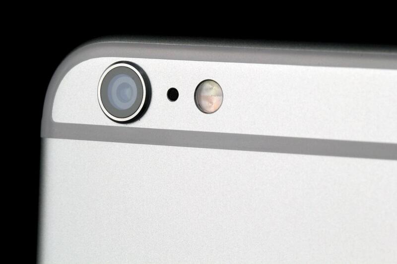 iPhone