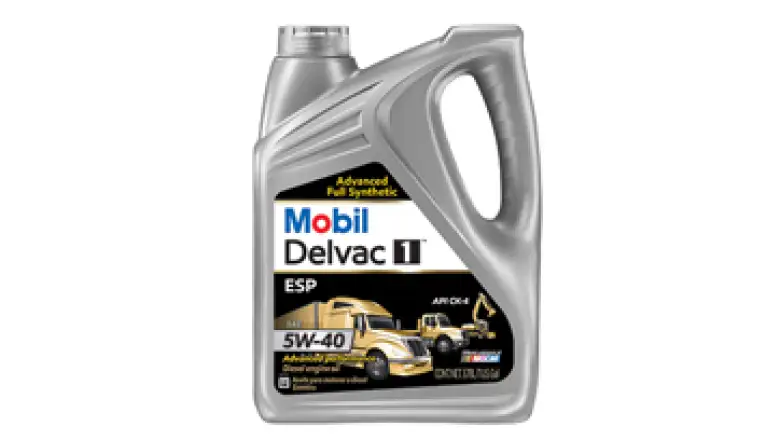 Aceite para motores a di�sel