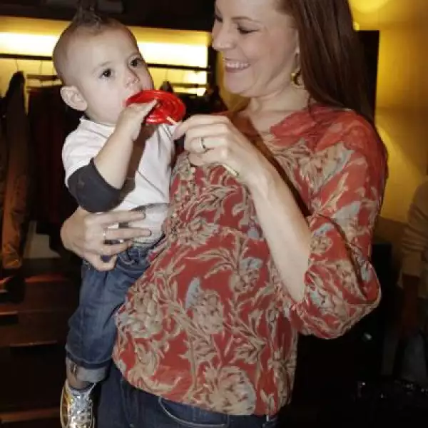 Carolina Herrera Children