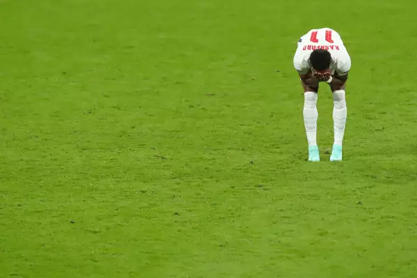 Italy v England - UEFA Euro 2020: Final