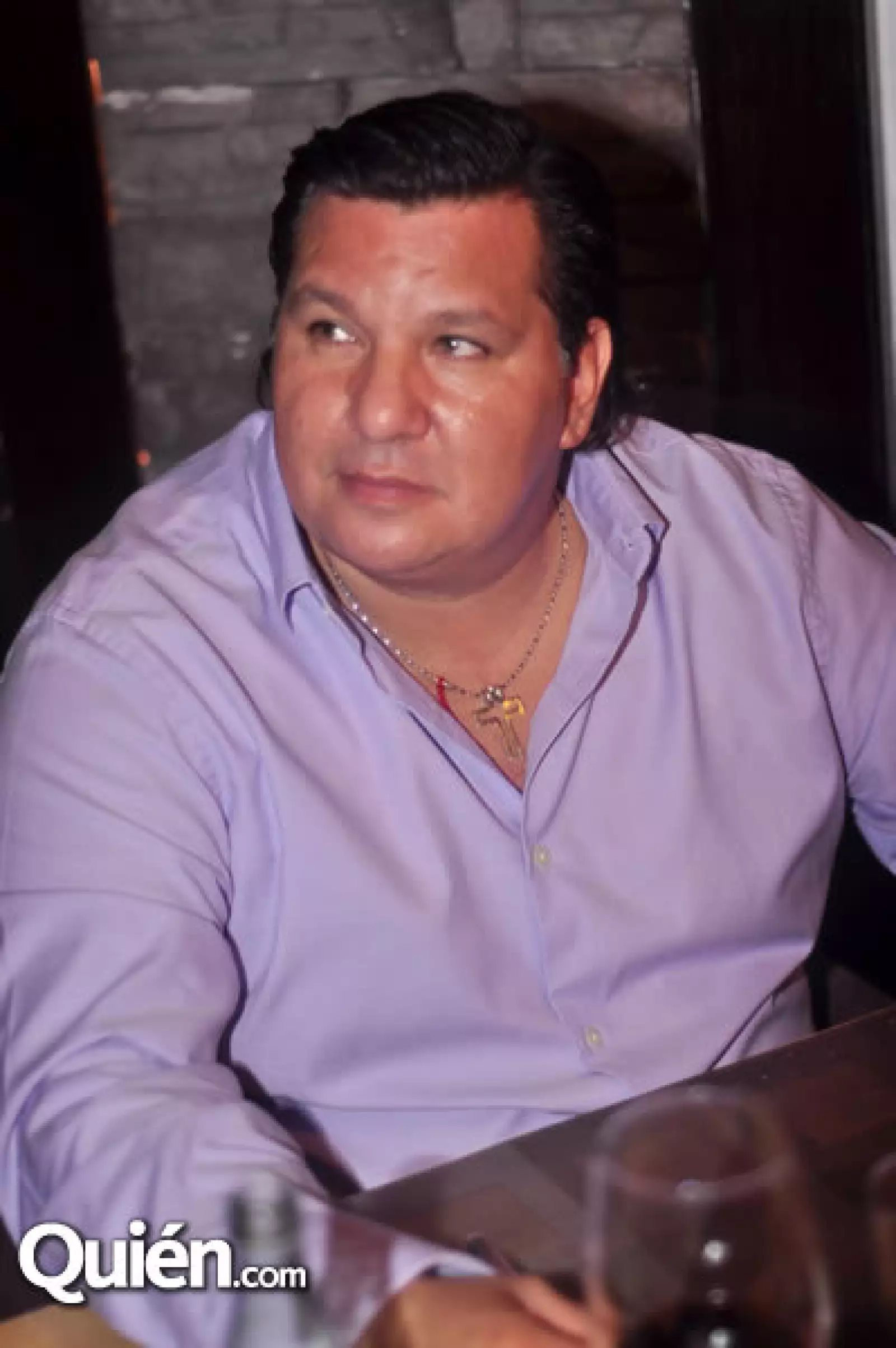Luis Gerardo Bautista