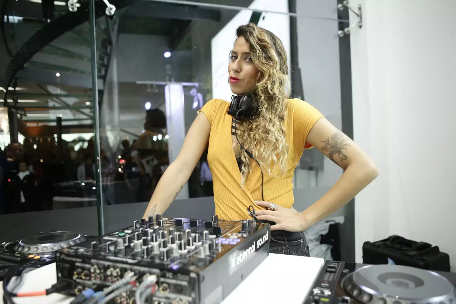 Huawei Experience Store