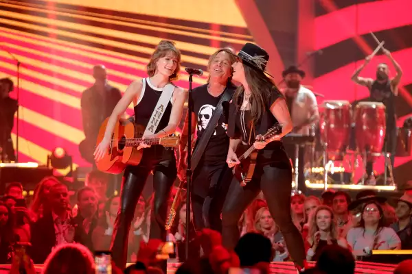 2024 CMT Music Awards - Show