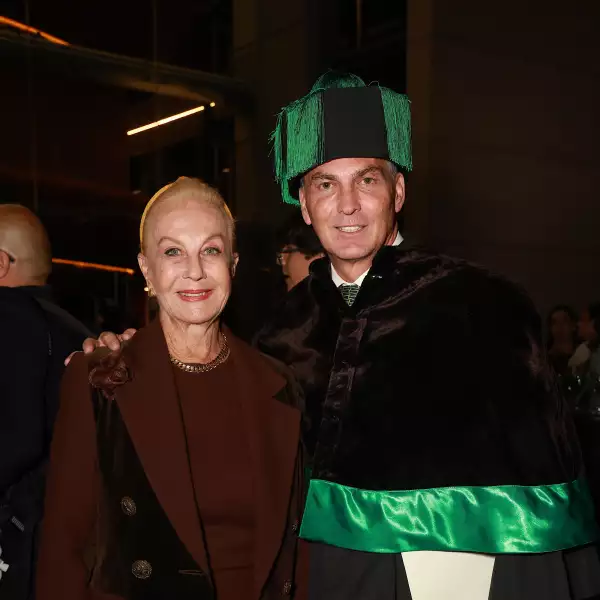 Guadalupe y Carlos Ramos Cárdenas