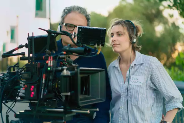 Greta Gerwig Lady Bird copy