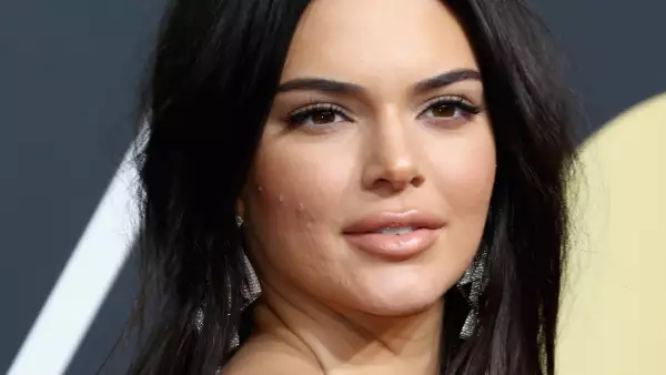 Kendall Jenner