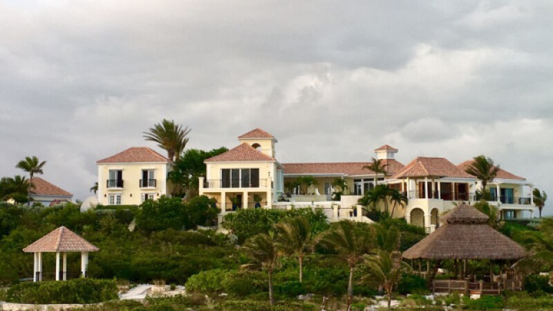 Casa de Prince