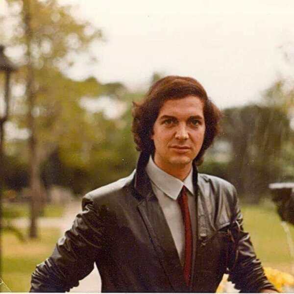Camilo Sesto