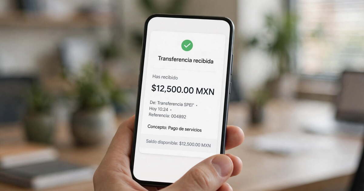¡CUIDADO! TU CUENTA BANCARIA TIENE UN LÍMITE OCULTO