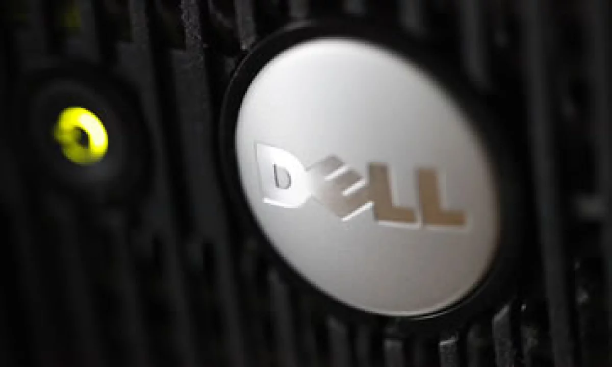 En el año 2001 Dell se convirtió en el mayor proveedor global de sistemas computarizados. (Foto: AP)