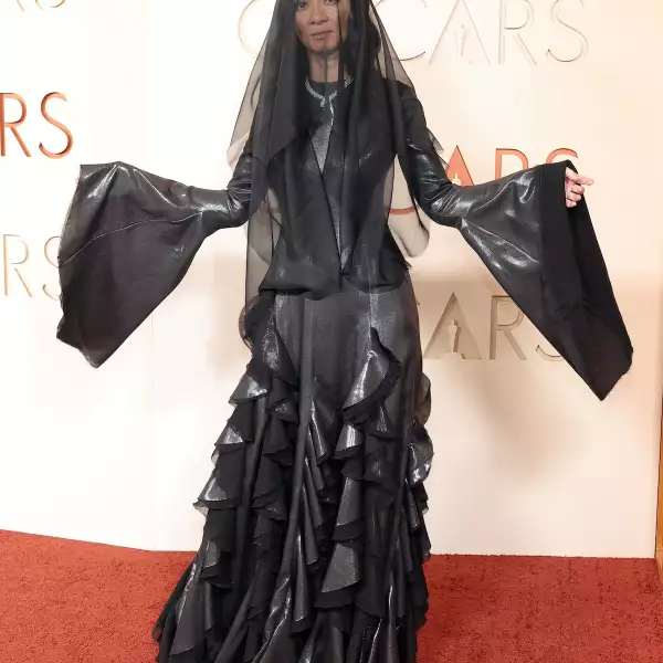 98th Oscars - Arrivals