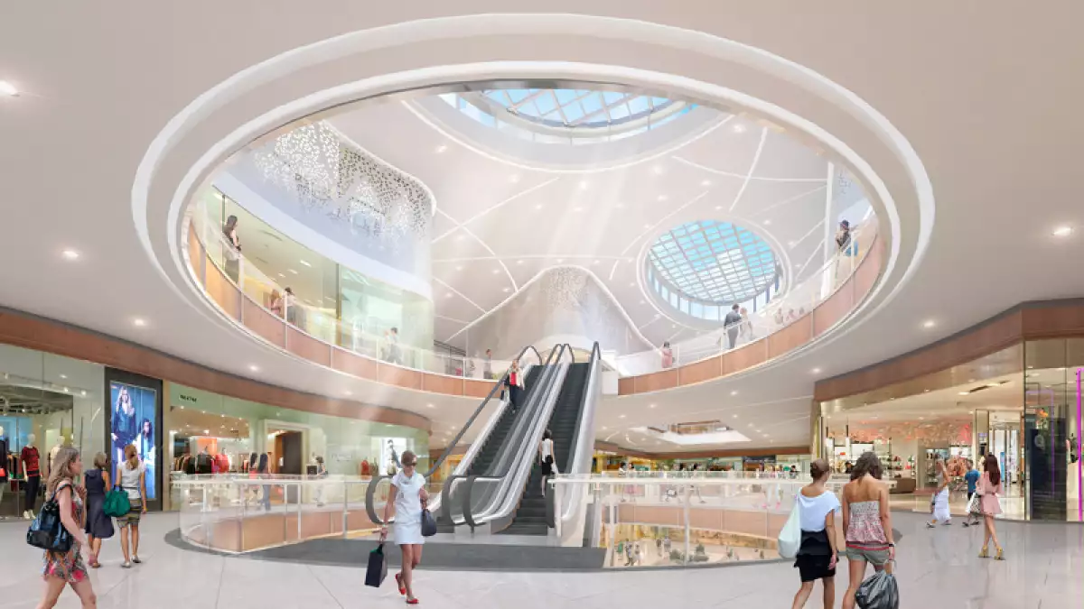 Mall