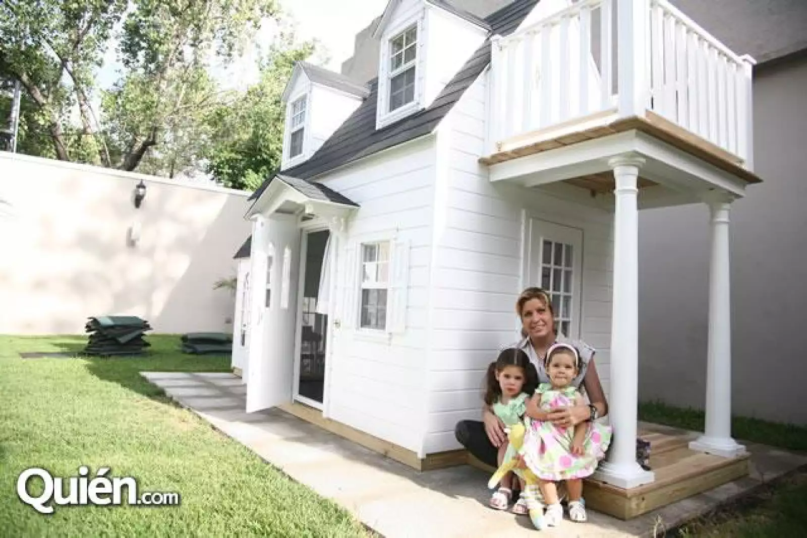 Paulina Sesma Diaz Ordaz,Paulina Diaz Ordaz,Pamela Sesma Diaz Ordaz