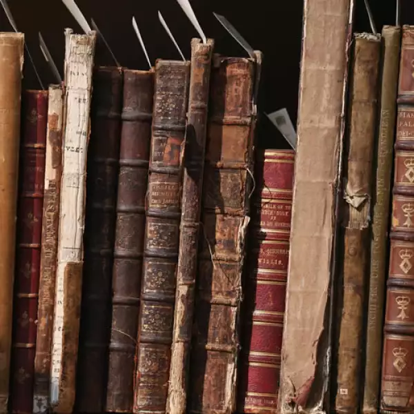 Leer es una de las cosas más divertidas. Es increíble poder meterte en otro mundo, escapar por un momento de la realidad y disfrutar de una buena novela. Pero hay límites. Hay libros que las mujere...