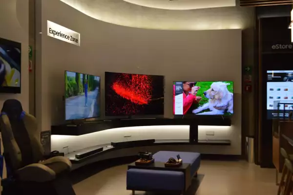 Samsung Experience Store