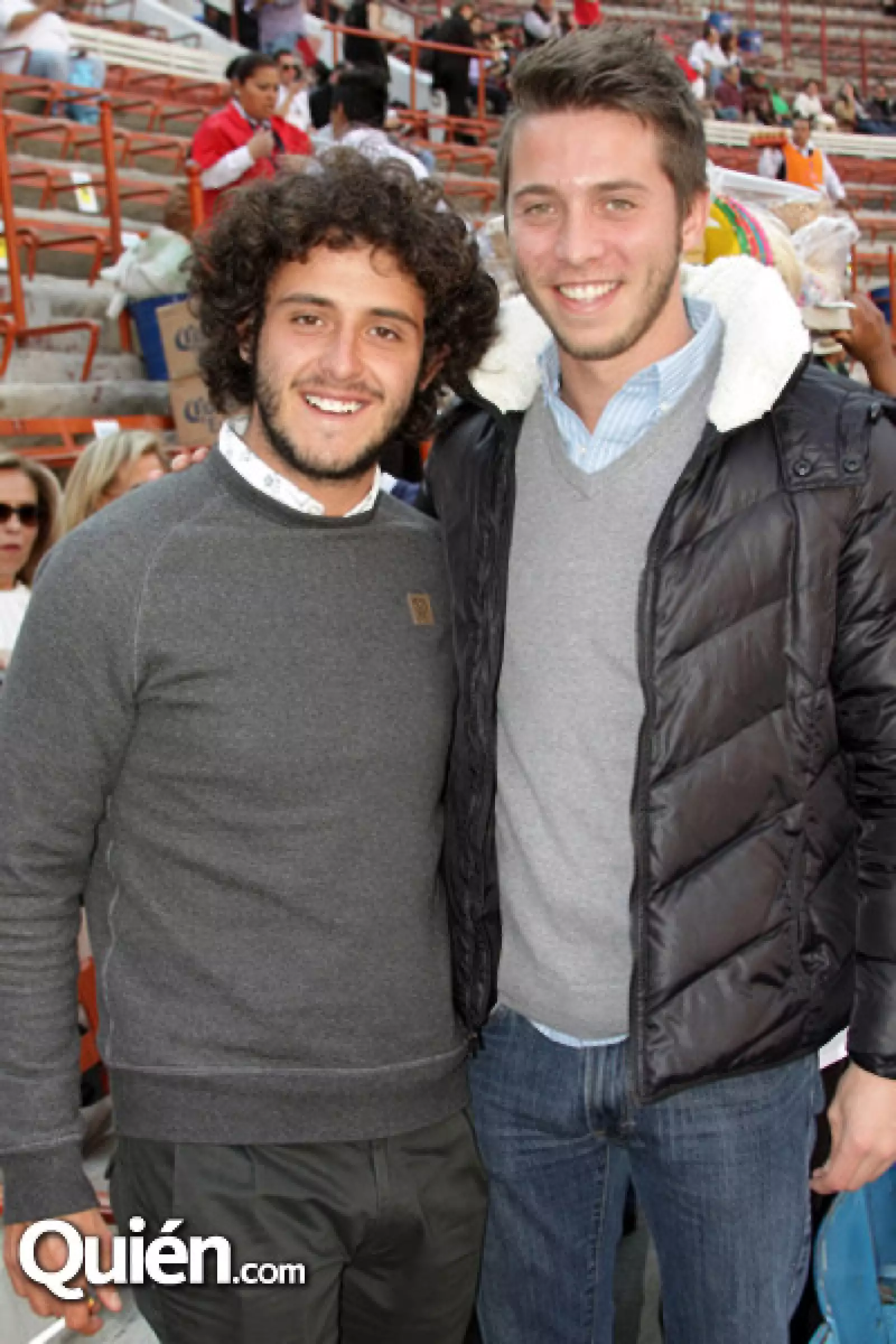 Gerónimo de Carcer y Juan Purón