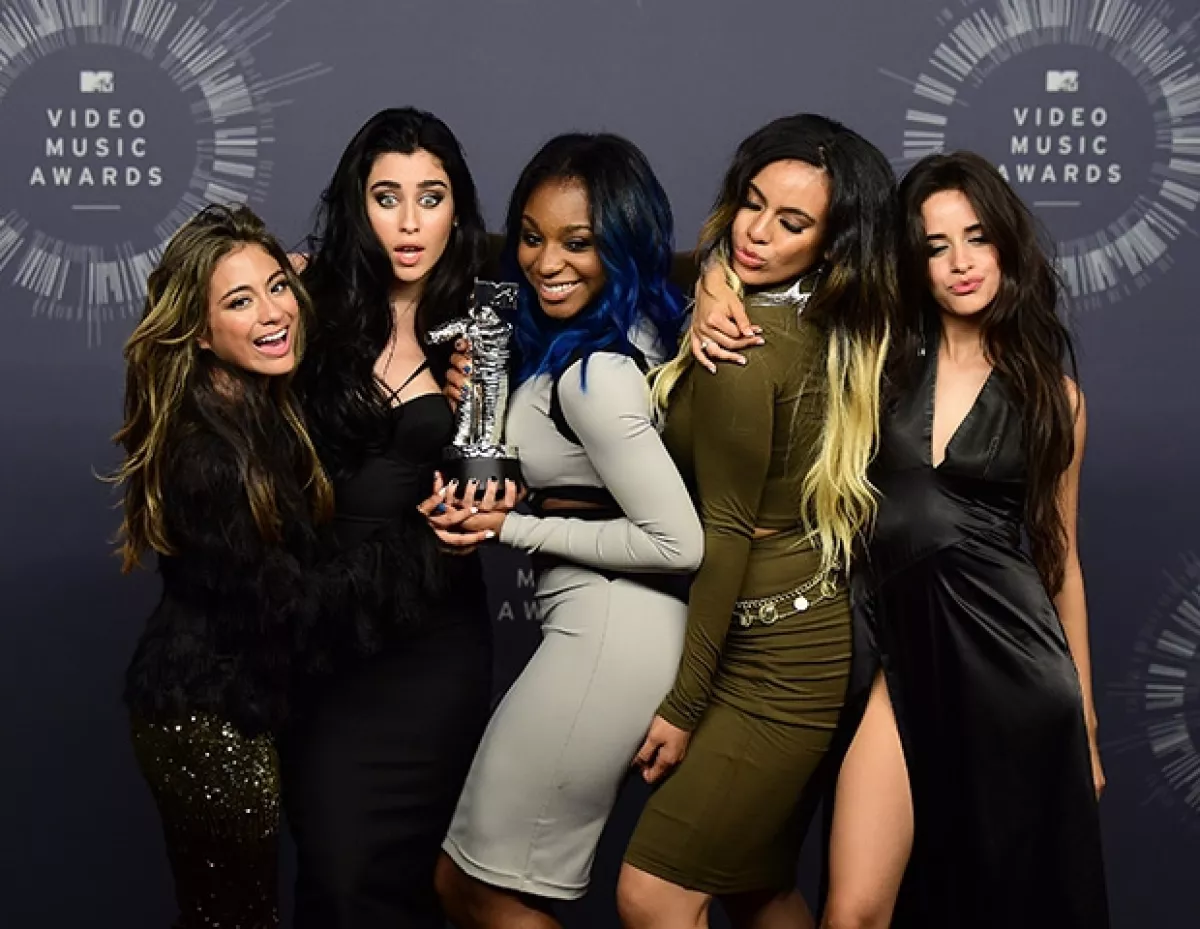 Fifth Harmony