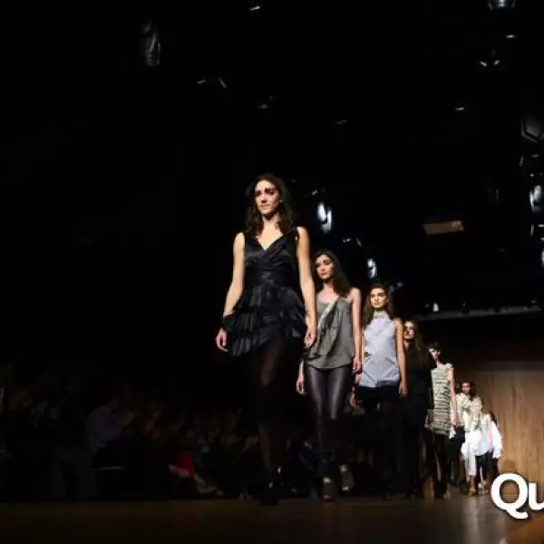 MF Pasarela Alessa Casati