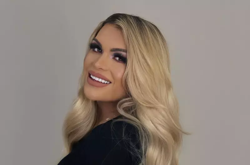 Quién es Wendy Guevara, la influencer que salió de Las Perdidas y ganó La casa de los famosos