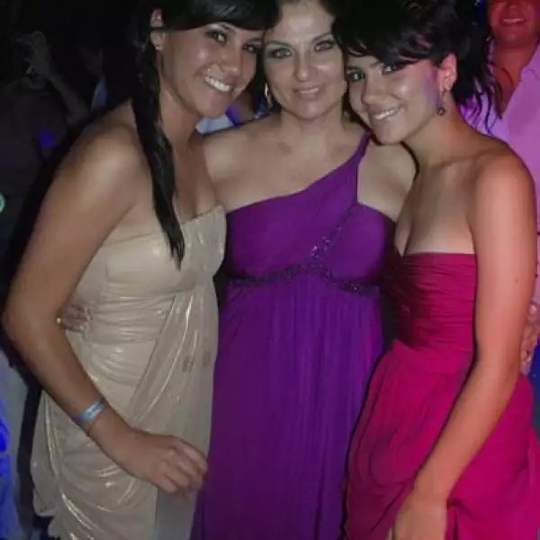 Boda Monica Basurto y Bulmaro Valdez