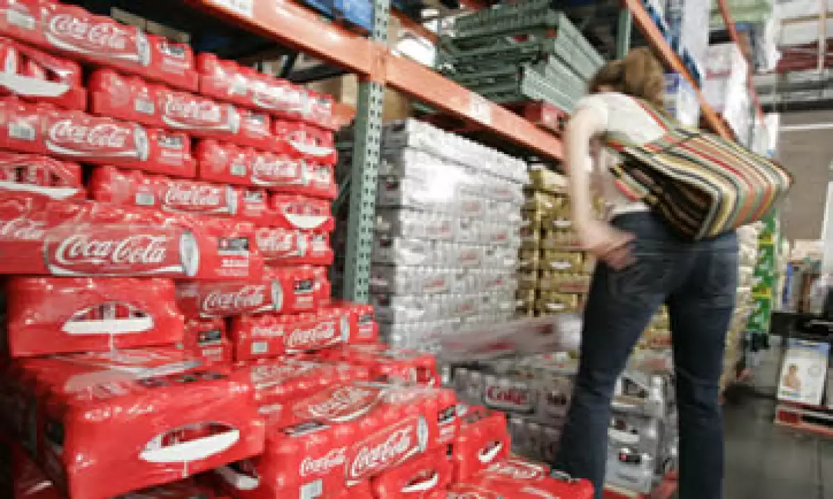 Coca-Cola FEMSA aseguró que seguirá comprando a otras empresas de bebidas. (Foto: AP)