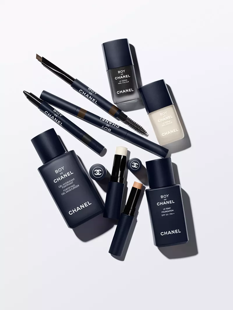 Foto: Chanel, Boy de Chanel