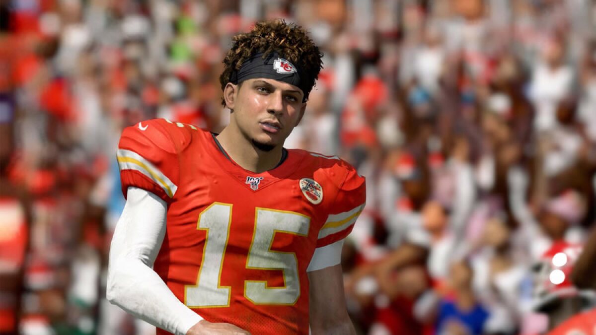 El kick off se adelantó: ya puedes jugar Madden 20
